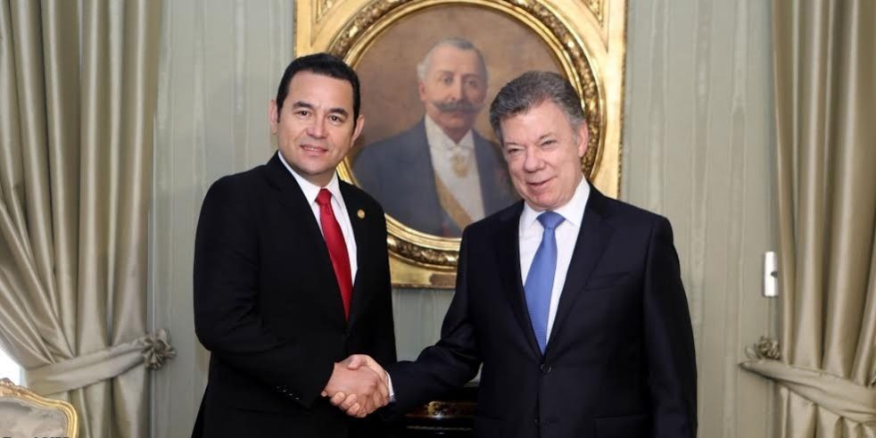 COLOMBIA