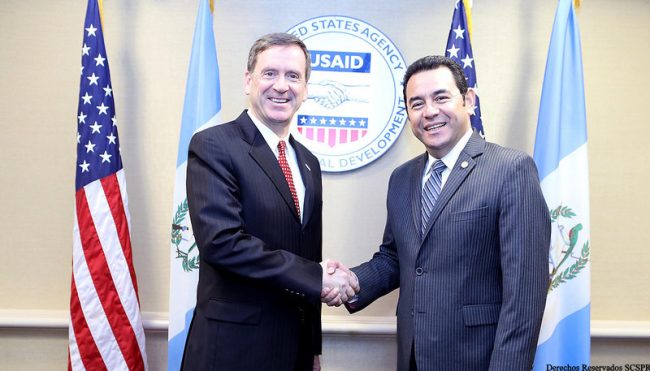 USAID