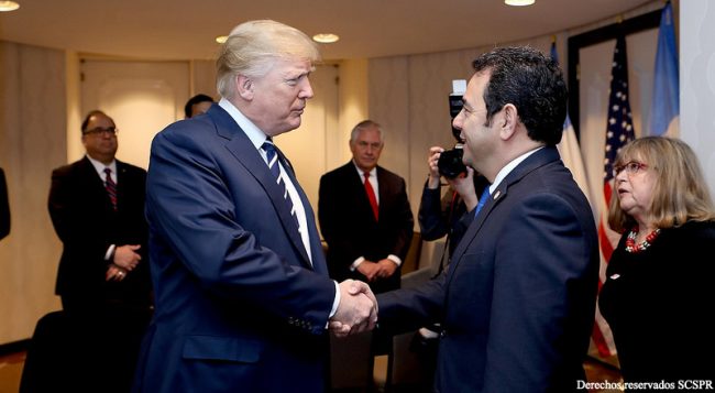 presidente