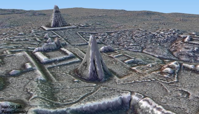 tikal dos
