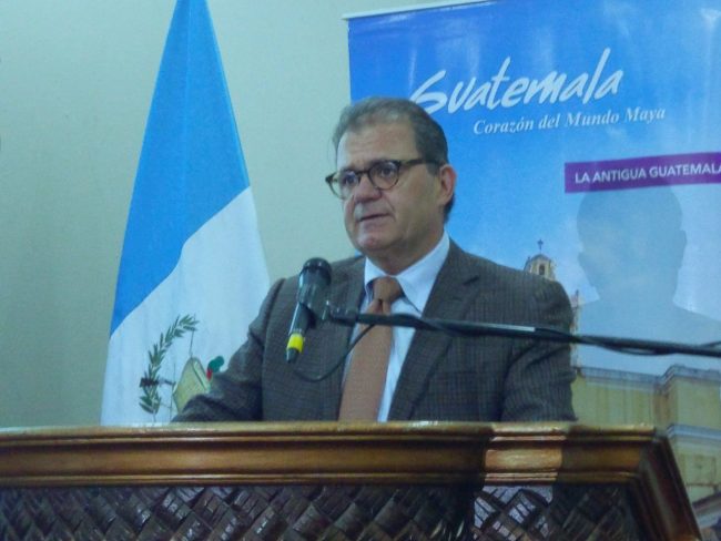 buro dos