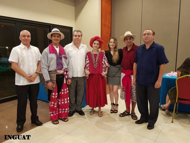 Caravana Honduras 1