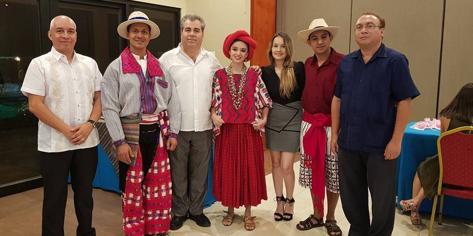 Caravana Honduras 1