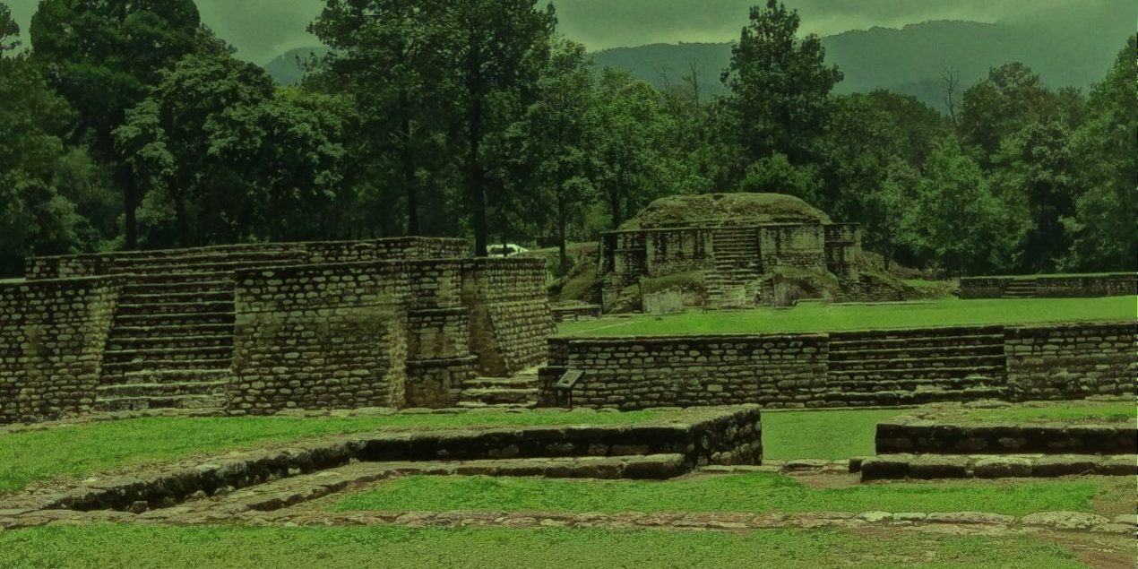 IXIMCHE DOS