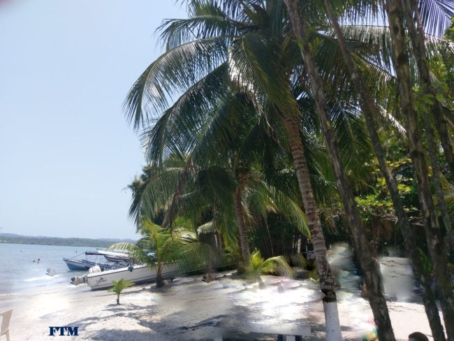FTM ´PLAYA BLANCA