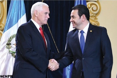VICEPRESIDENTE