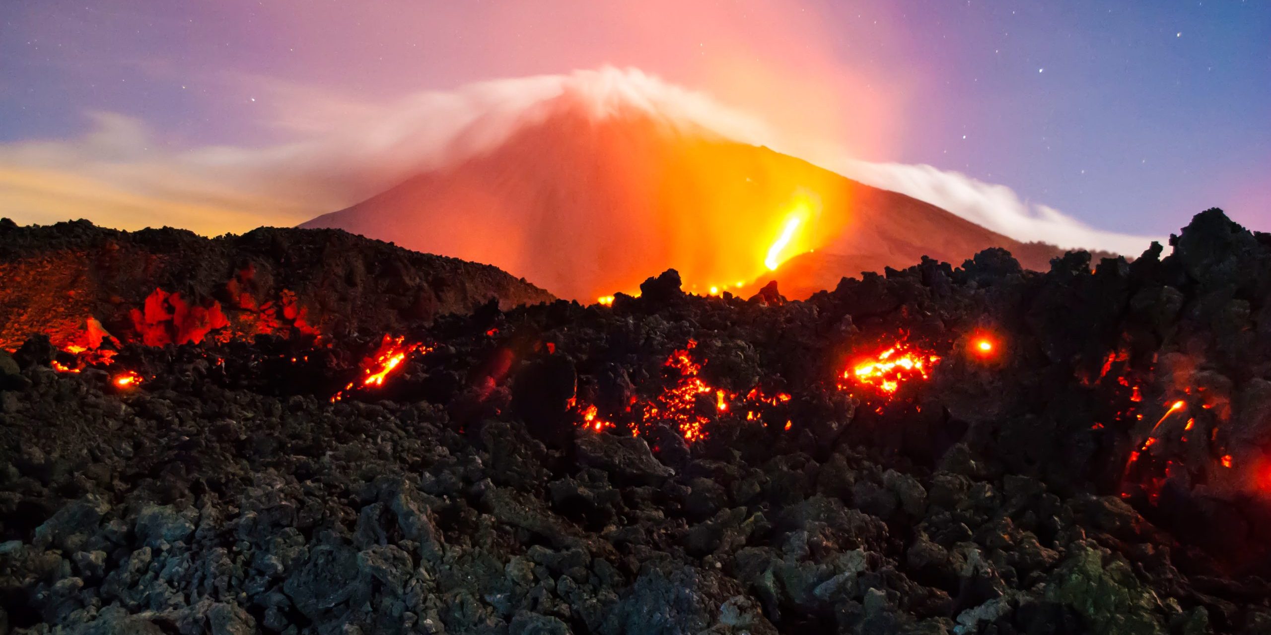 VOLCAN