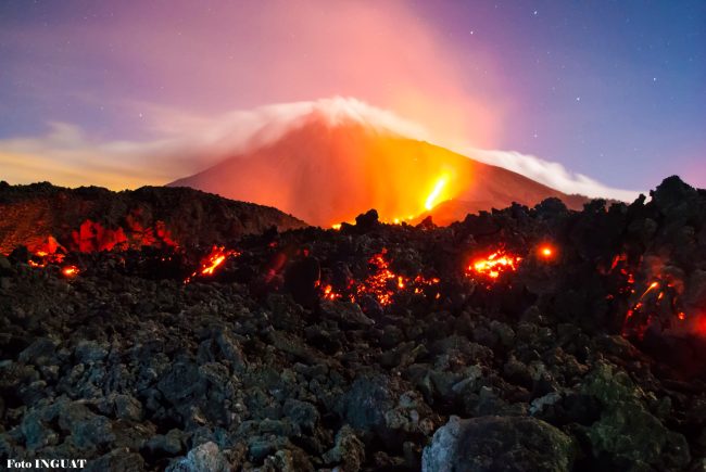 VOLCAN