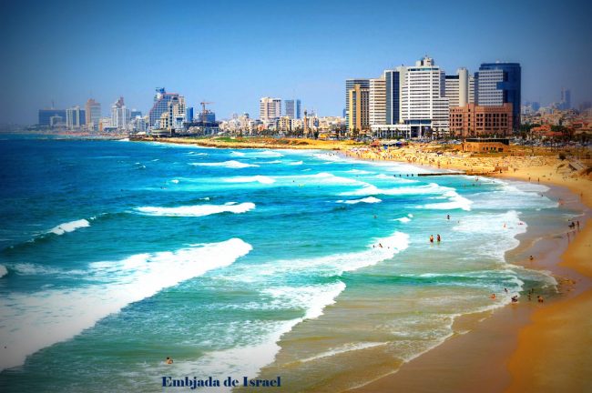 foto Israel