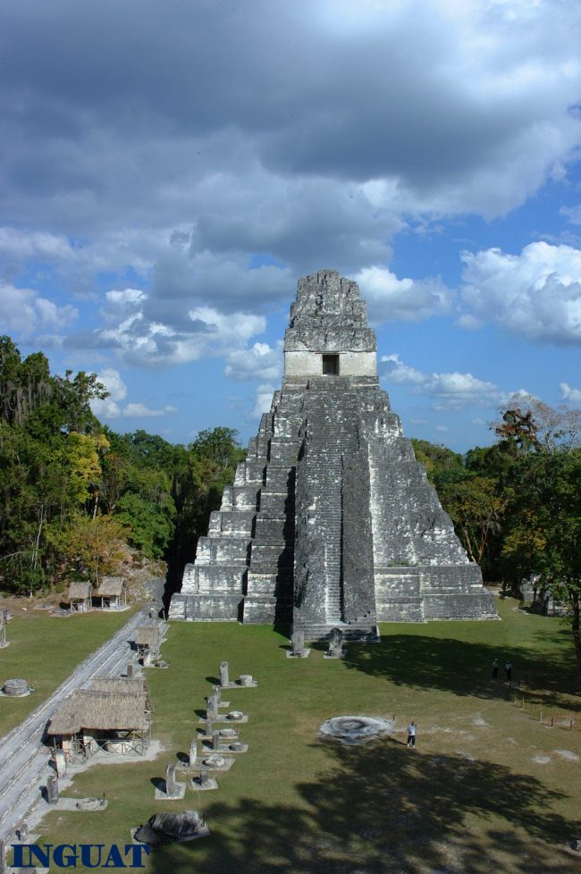 tikal
