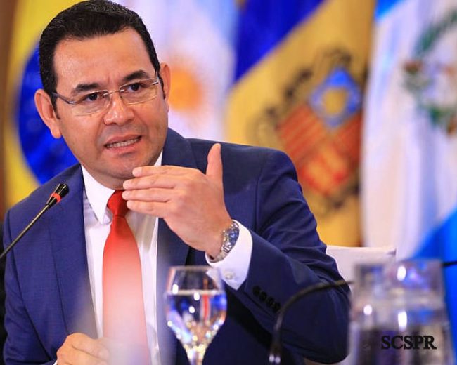 Presidente