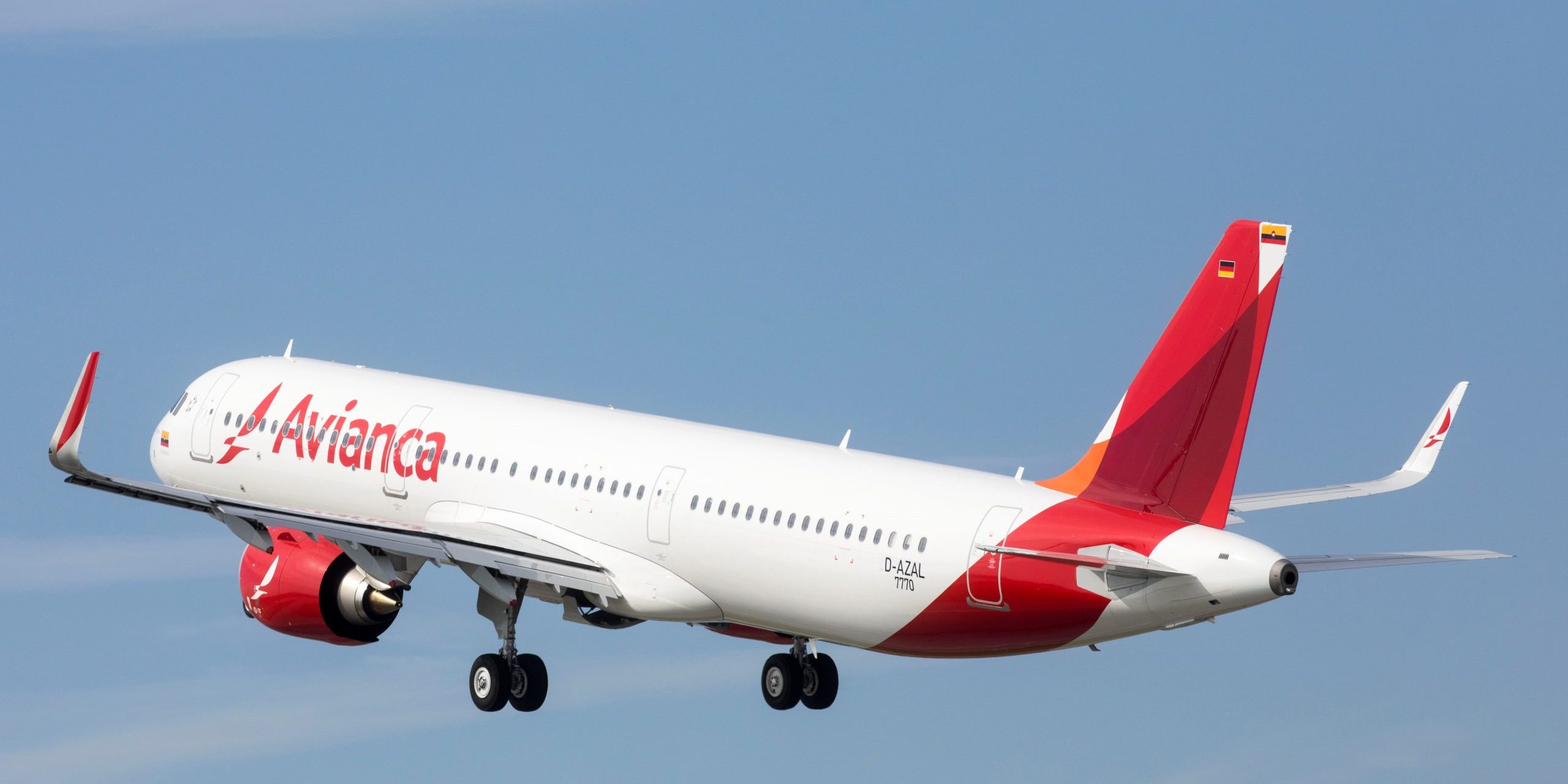 AVIANCA