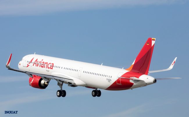AVIANCA