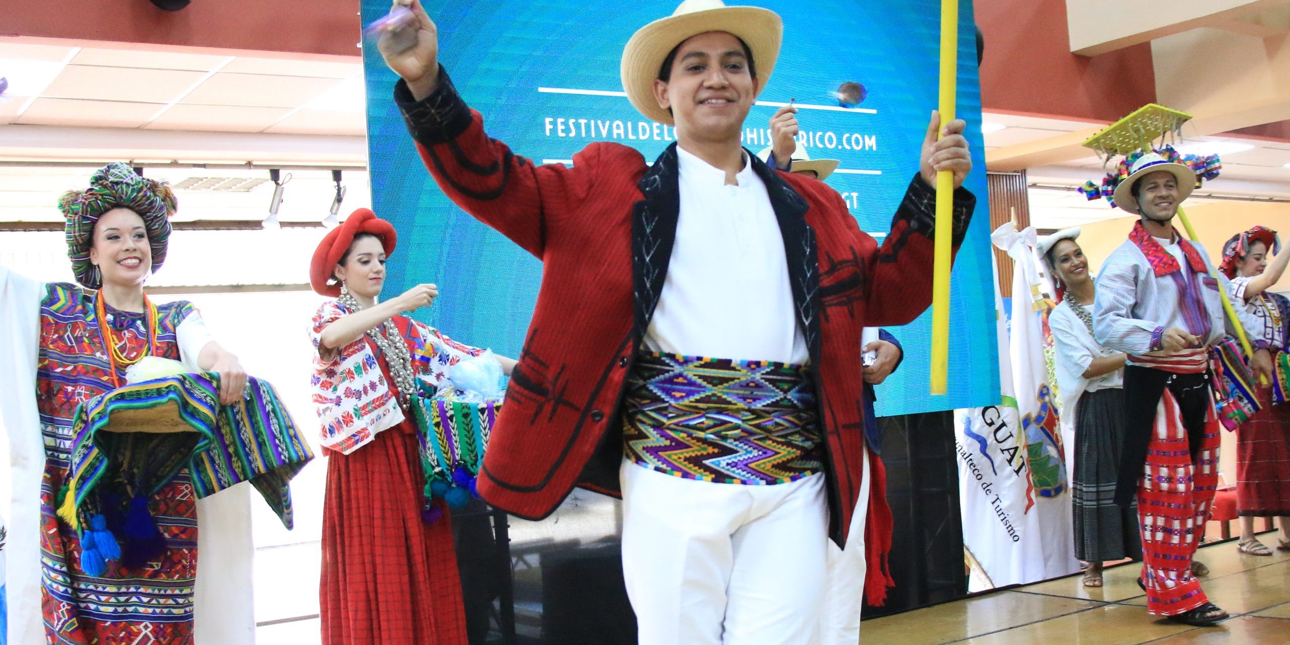 BAILE CERO