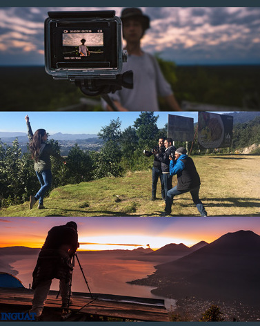 FOTOGRAFO