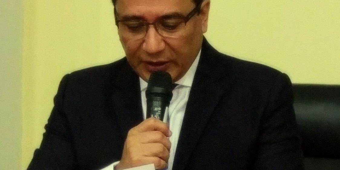 director inguat…