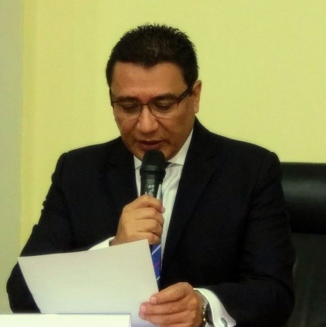 director inguat…
