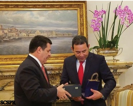 pARAGUAY UNO