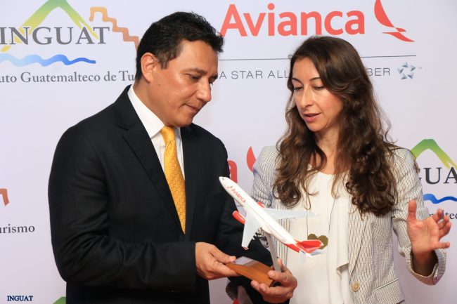 AVIANCA