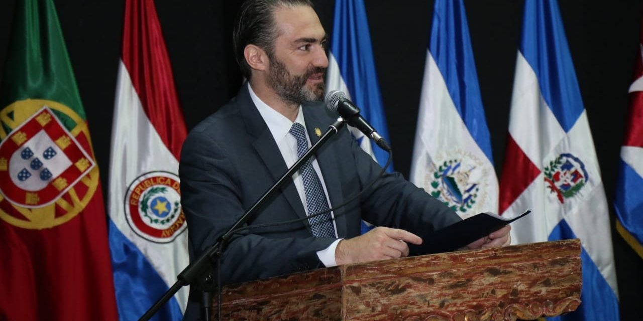 CONFERENCIA