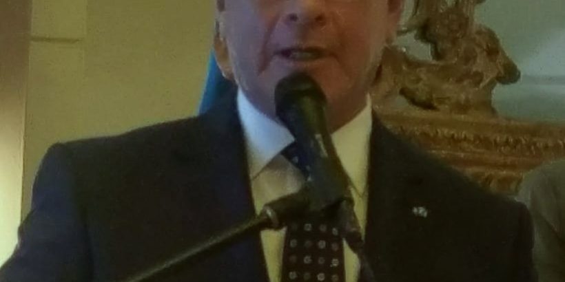 EMBAJADOR