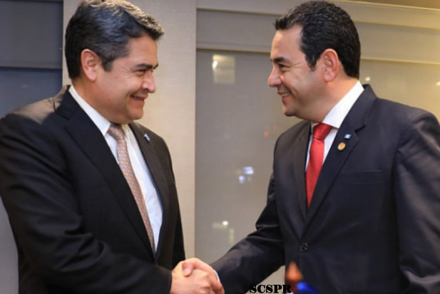 HONDURAS