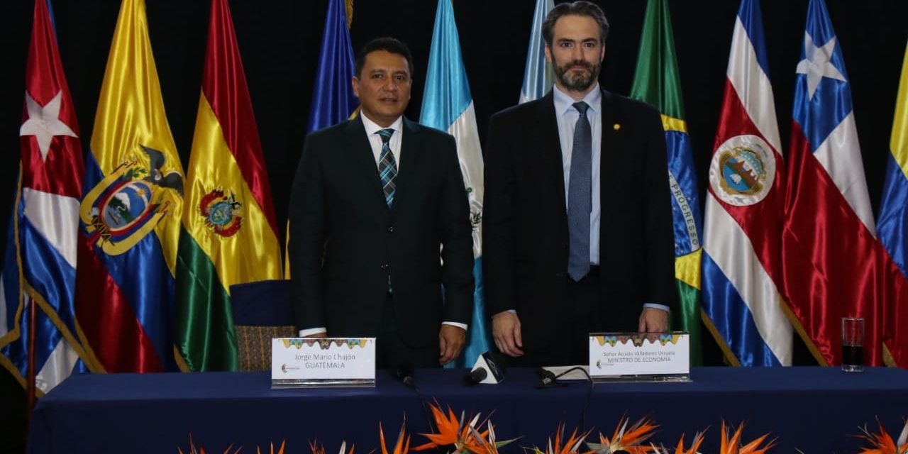 IBEROAMERICANA
