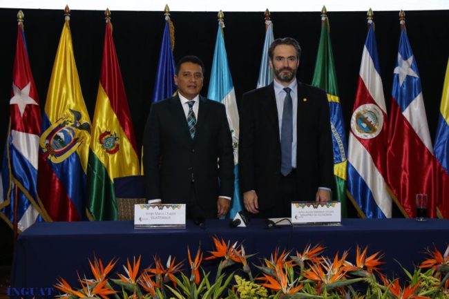 IBEROAMERICANA