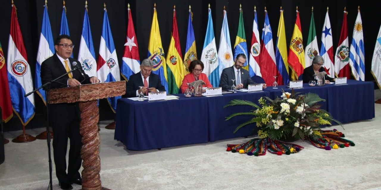 INGUAT CONFERENCIA