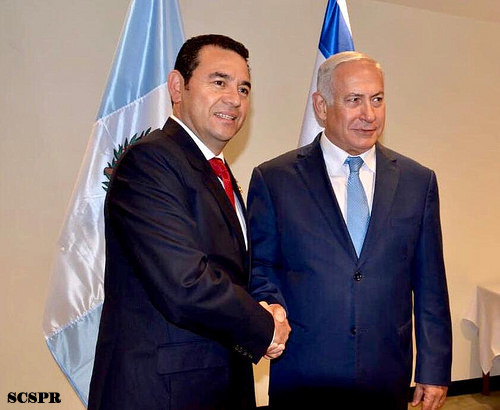 israel