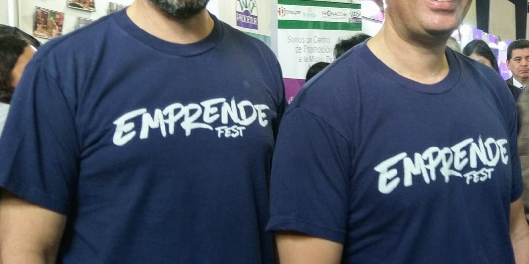 EMPRENDE