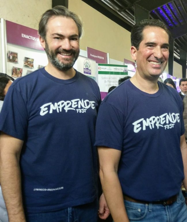 EMPRENDE
