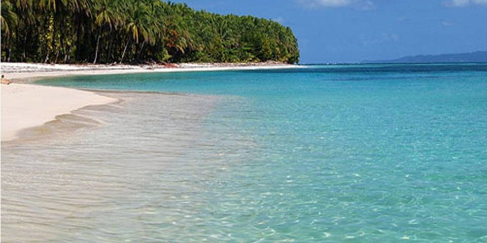 TURISMO DE PLAYA PANAMA