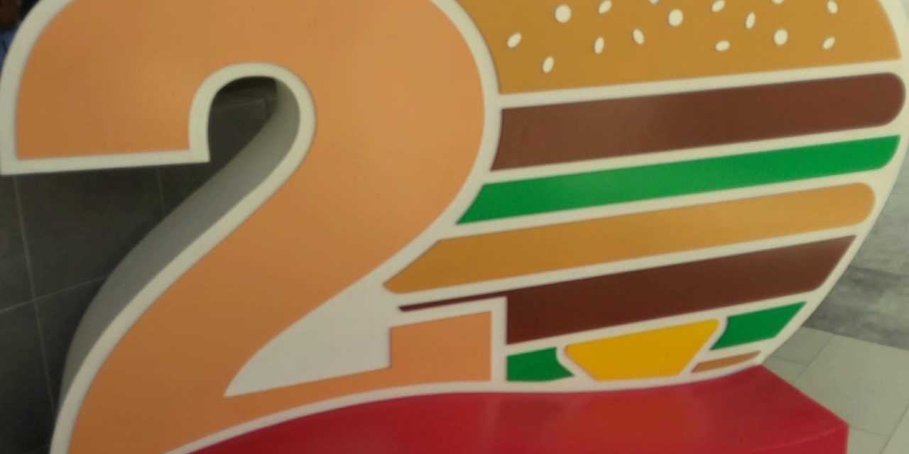 bic mac