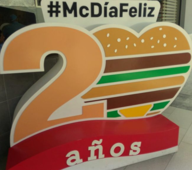 bic mac