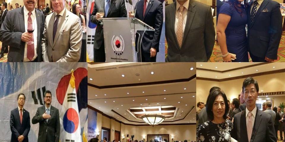 fiesta corea