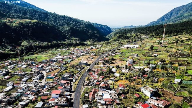 CARRETERA