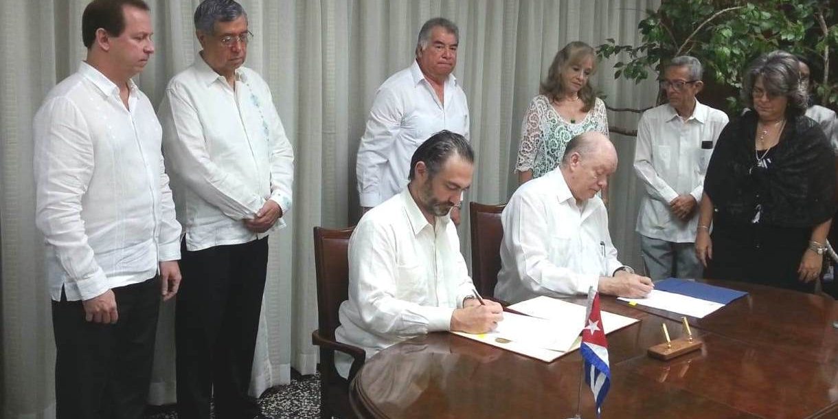 MINECO TRES