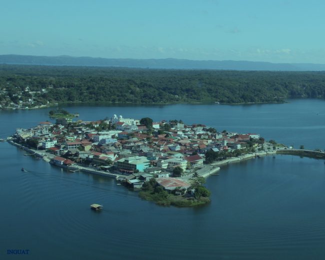 PETEN UNO