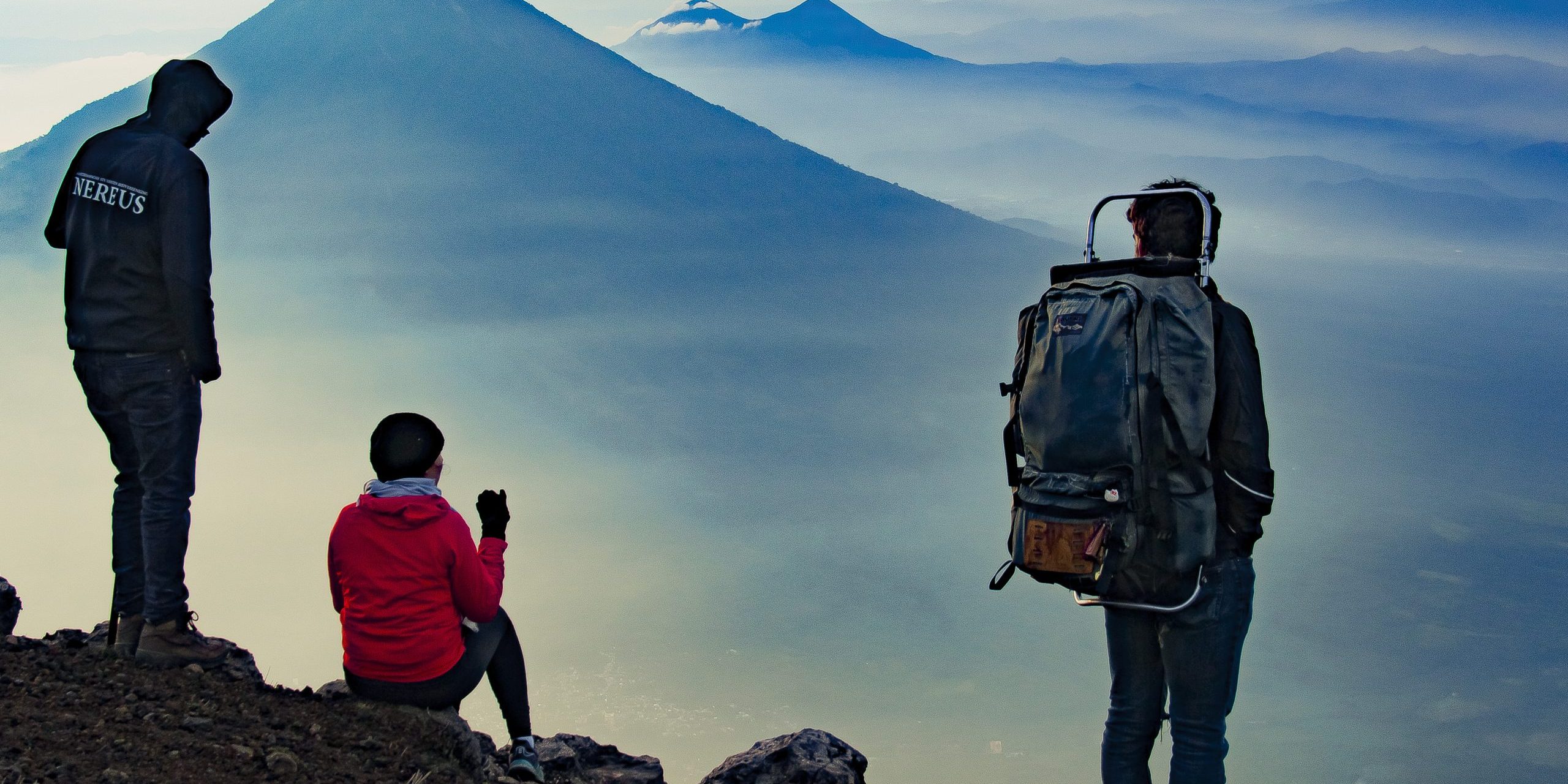 VOLCAN