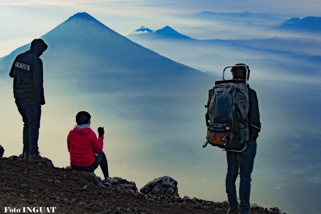 VOLCAN