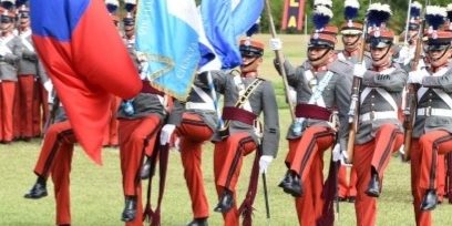 EJERCITO DOS