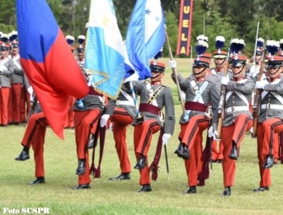 EJERCITO DOS