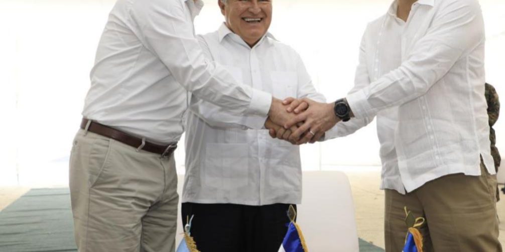 EL SALVADOR