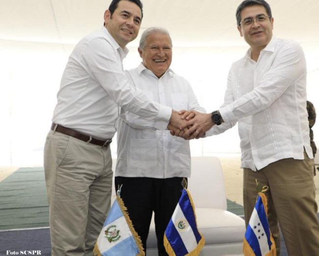 EL SALVADOR