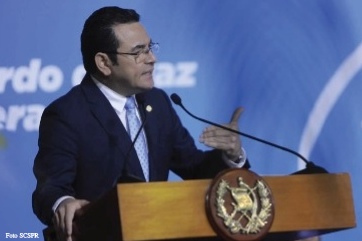 LA PAZ