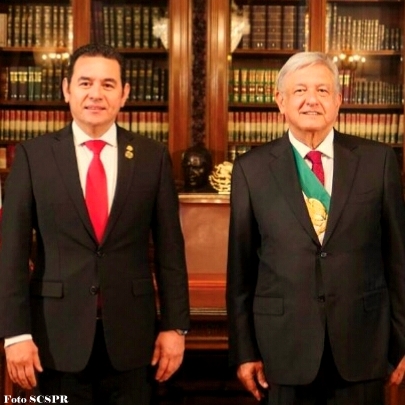 Mexico..