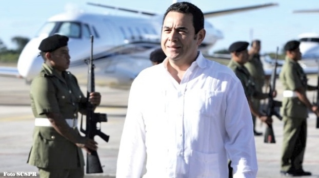 PRESIDENTE