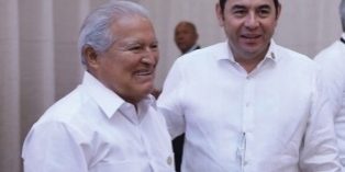 presidentes..
