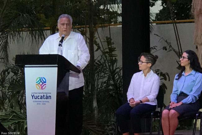 sectur